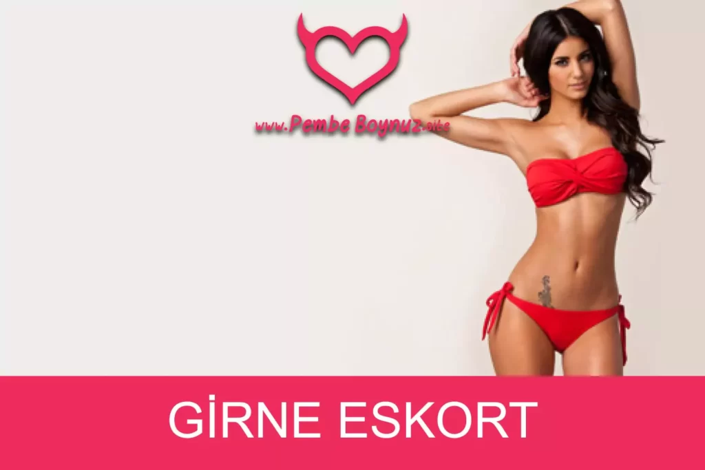 Girne Escort