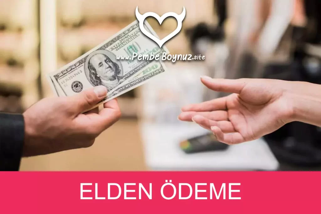 girne elden ödemeli eskort